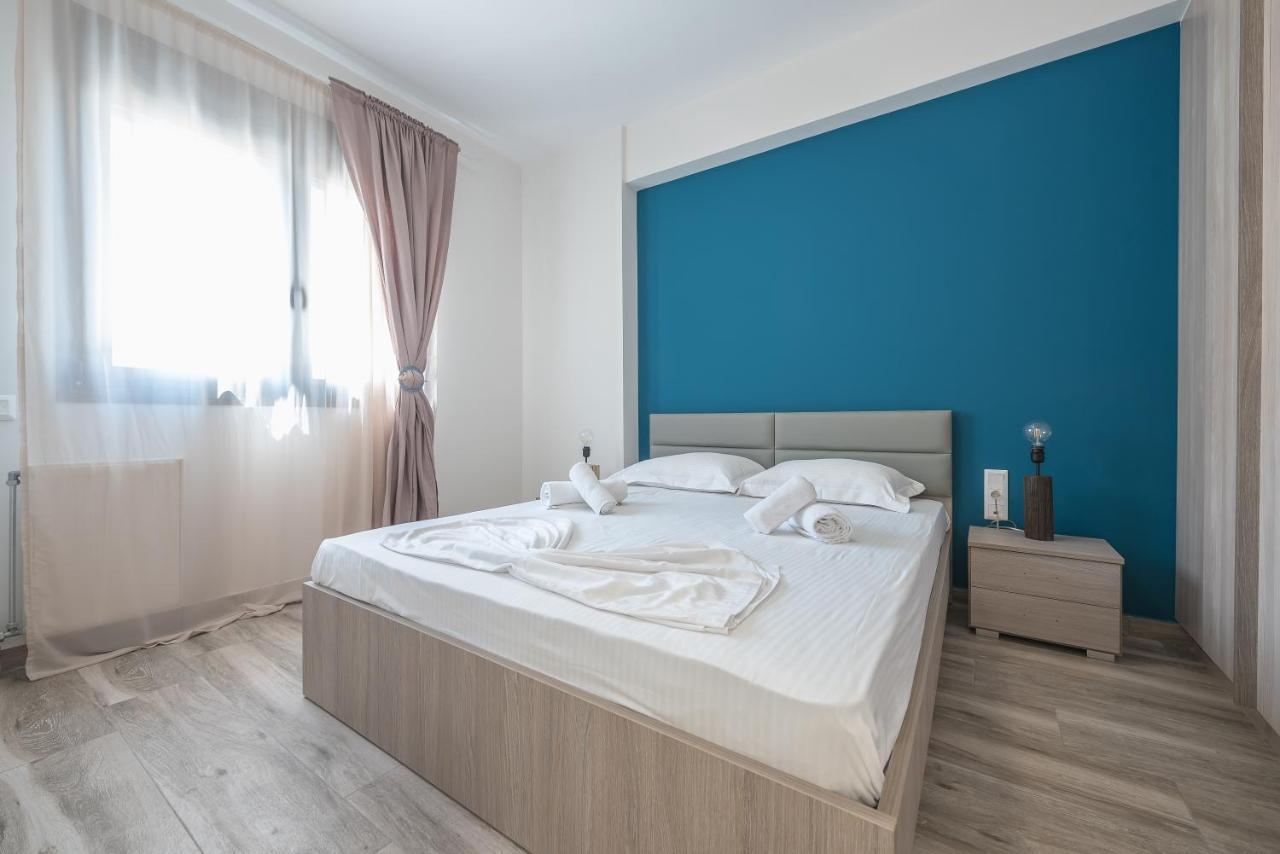 אתונה Newly Renovated Apt In The Heart Of Kerameikos מראה חיצוני תמונה