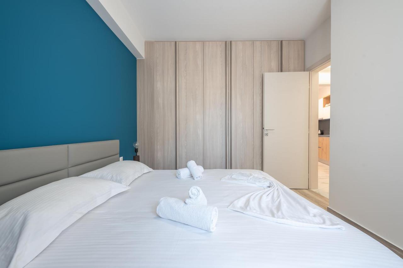 אתונה Newly Renovated Apt In The Heart Of Kerameikos מראה חיצוני תמונה