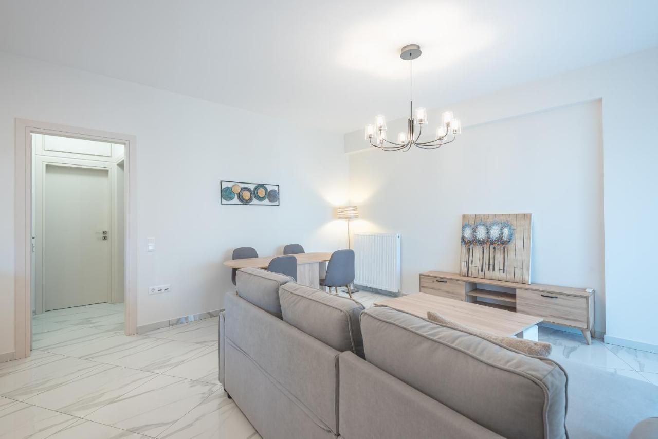 אתונה Newly Renovated Apt In The Heart Of Kerameikos מראה חיצוני תמונה