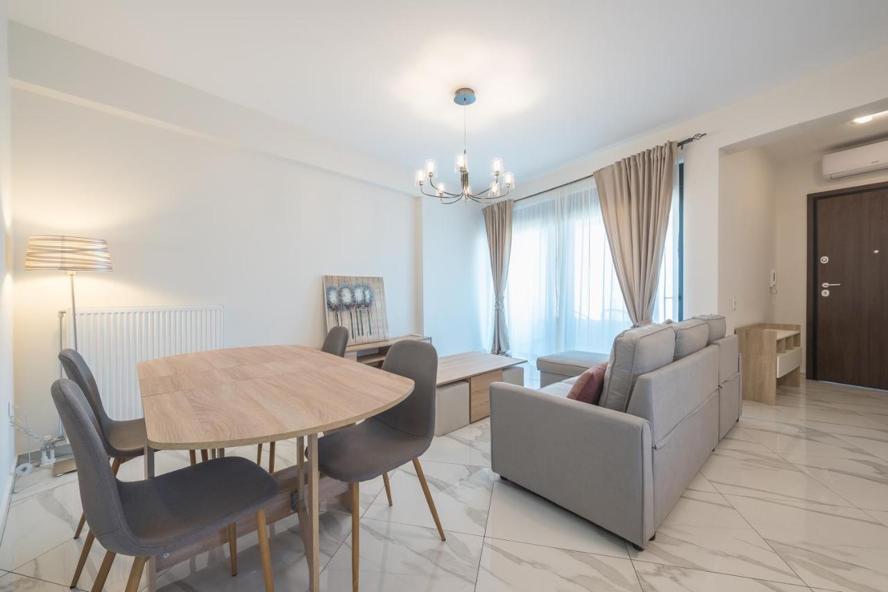 אתונה Newly Renovated Apt In The Heart Of Kerameikos מראה חיצוני תמונה